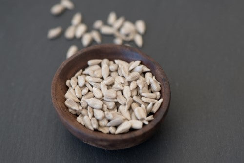 Seed Cycling, Sesam Zyklus, Sonnenblumenkerne Zyklus, Sesam Menstruation, Sesam Periode, Sonnenblumenkerne Periode